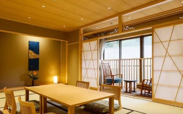 Superior Japanese-Style room 사진 3