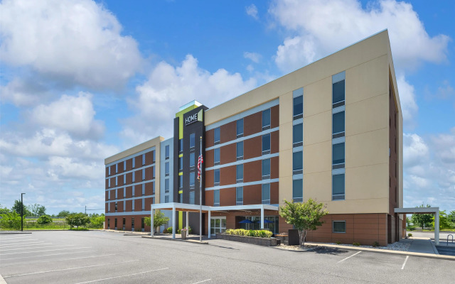 Home2 Suites by Hilton Baltimore / Aberdeen, MD