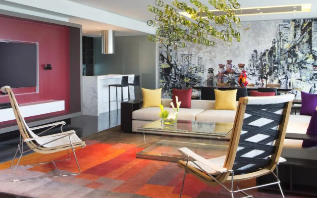 Le Meridien Saigon