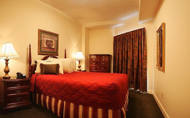 Whitney Hotel