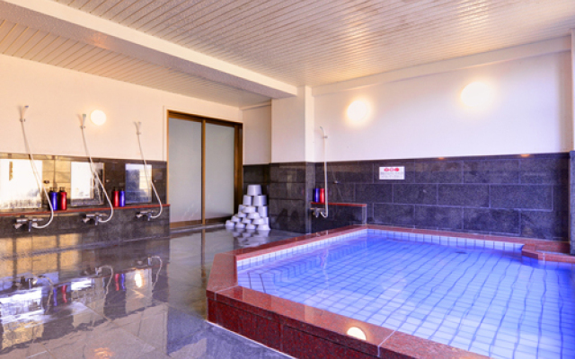 Kannabe Nasiki Hotel