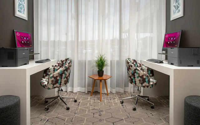 Crowne Plaza San Antonio Airport by IHG