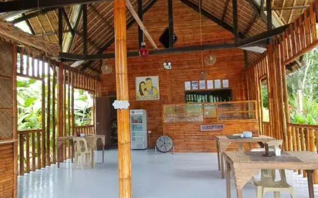 Loboc Cool River Resort