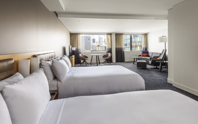 Novotel Sydney on Darling Harbour