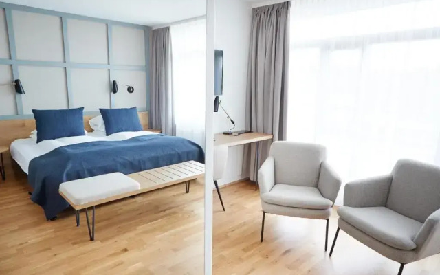 Fosshotel Reykholt
