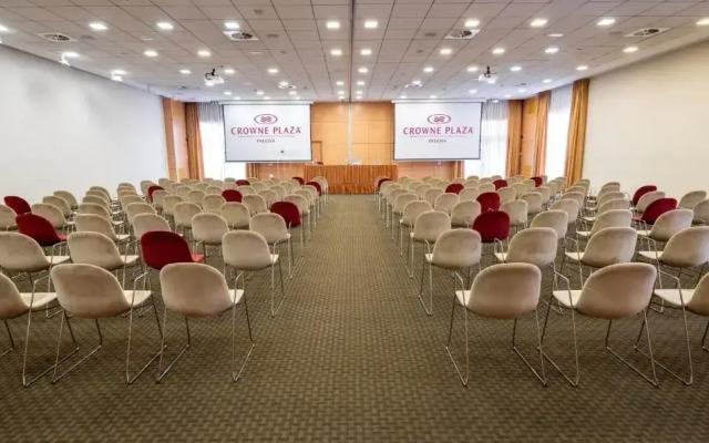 Crowne Plaza Padova by IHG Hotel