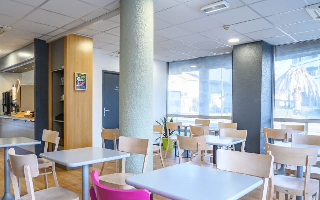 B&B Hotel Nimes Centre Arène