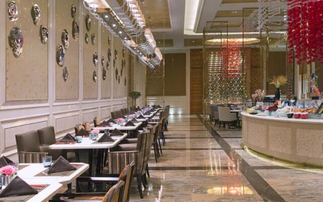 Wanda Vista Shenyang