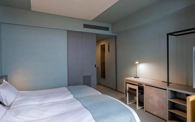 Hollywood Twin room (트윈 침대 2개) 사진 3