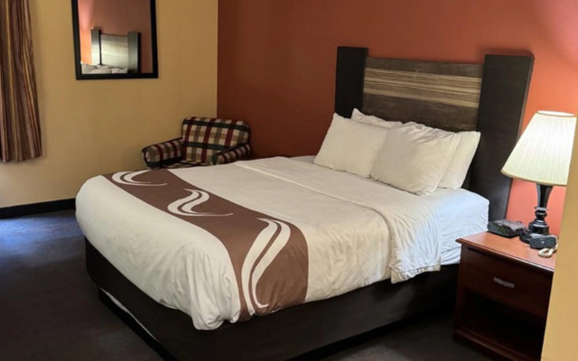 Appalachian Hotel