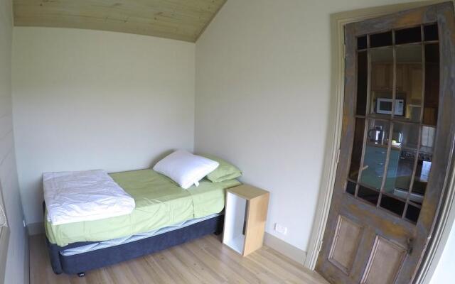 Holiday Home Merri Retreat