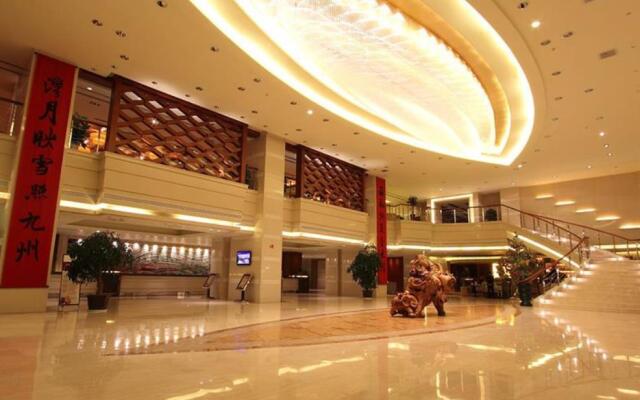 Best Western Charming City Hotel
