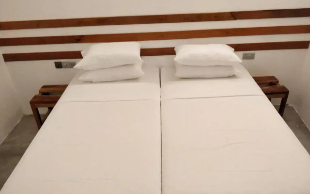 Alkina Lodge Hotel