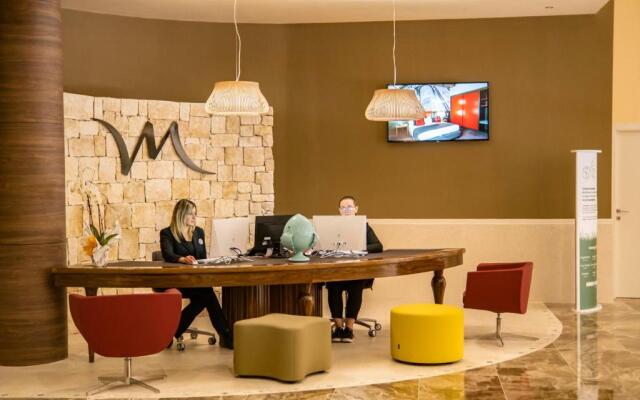 Mercure Hotel President Lecce