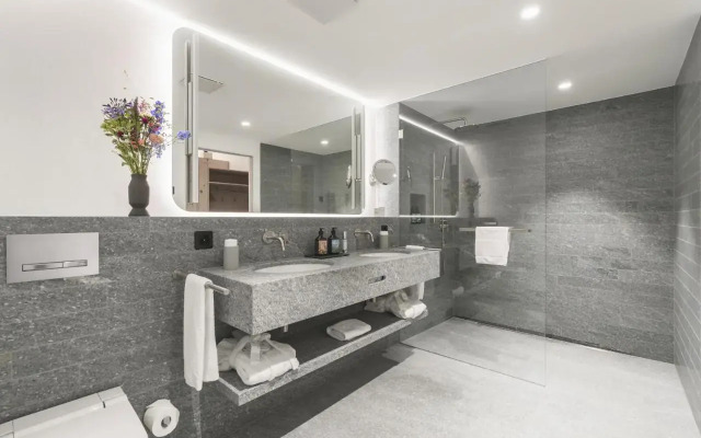 Parkhotel Margna