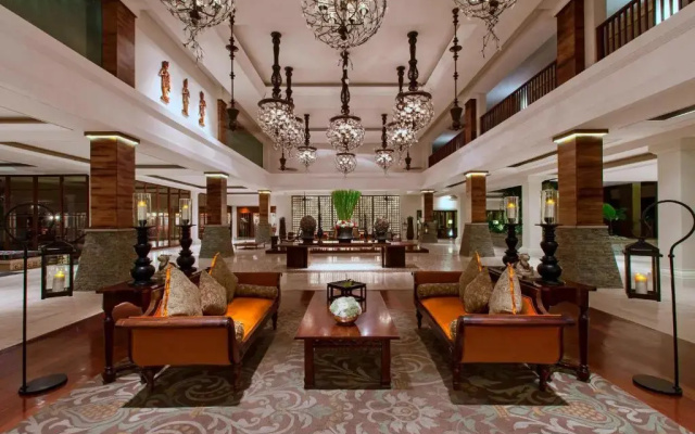 The St. Regis Bali Resort