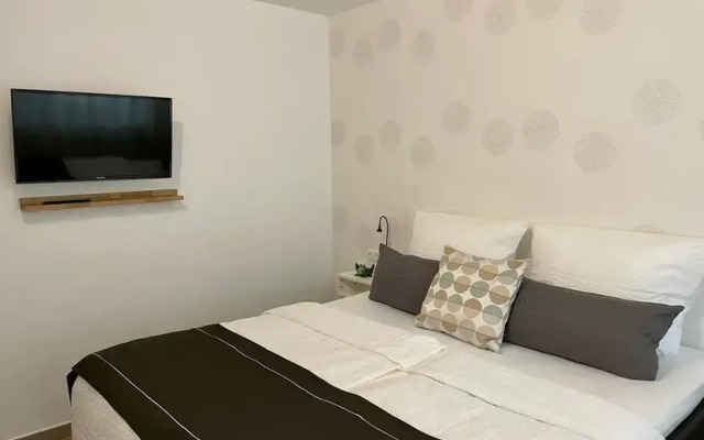Appartementanlage Lancken-Granitz