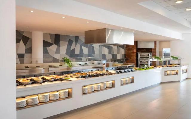 MarSenses Paradise Club Hotel