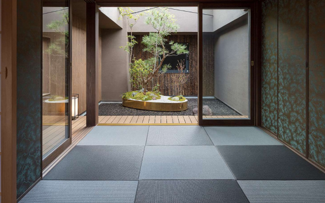 Higashiyama Suite 사진 2