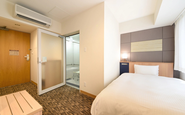 Universal Double room (풀 더블 침대) 사진 3