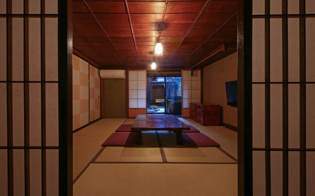 Iori Takayama Twin House (트윈 침대 2개) 사진 2