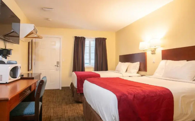Kings Motor Inn