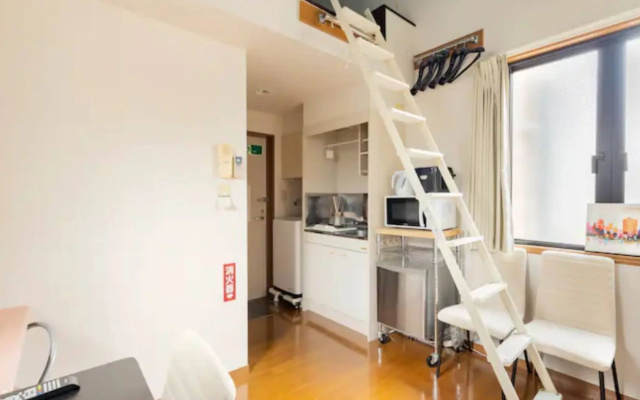 East Court Nagasaki 205 Apartment 사진 1