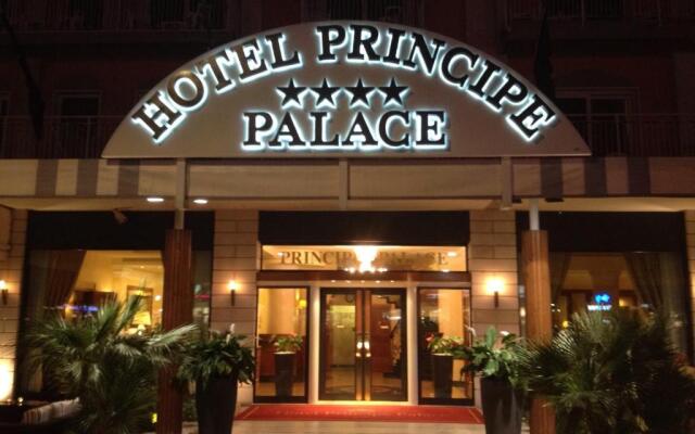 Hotel Principe Palace