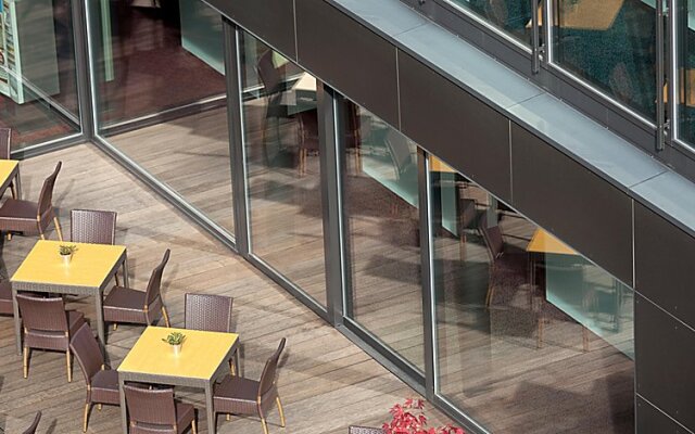 Holiday Inn Express Zurich Airport by IHG