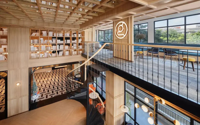 Graph Hotels Bangkok
