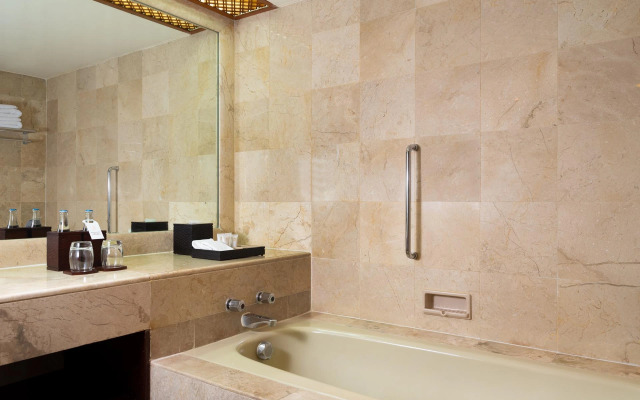 Ayodya Resort Bali Hotel