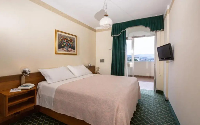 Abano Verdi Hotel Terme