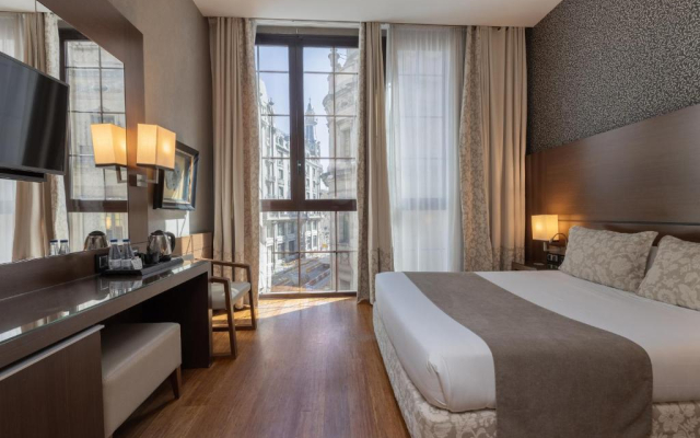 Hotel Barcelona Colonial