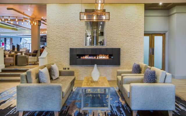 Crowne Plaza Solihull by IHG