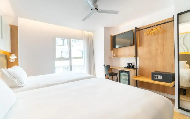 Senator Cala Millor Hotel