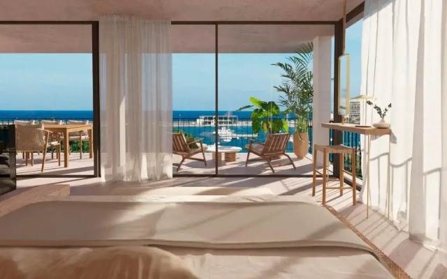 Bonito Ibiza by O Beach - New Opening