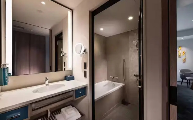 Double room with Castle view (풀 더블 침대) 사진 2
