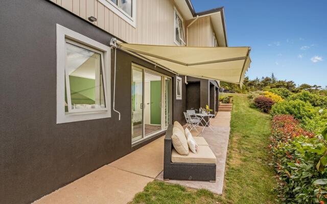 Bayview Valley Lodge