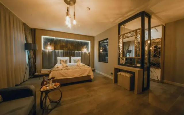 Edrin Hotel