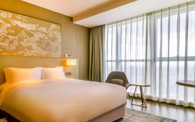 Grand Metropark Nantong