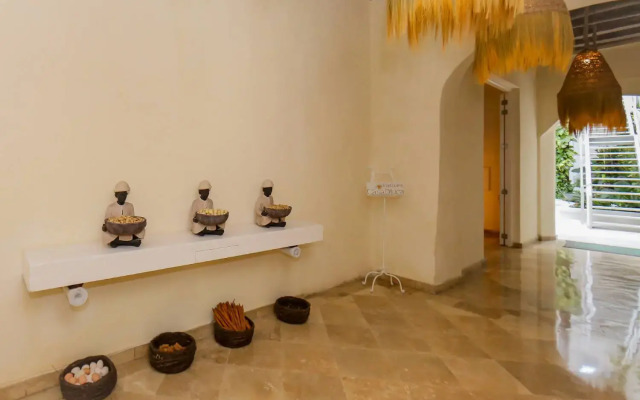 Casa DiLuca Cartagena Hotel Boutique
