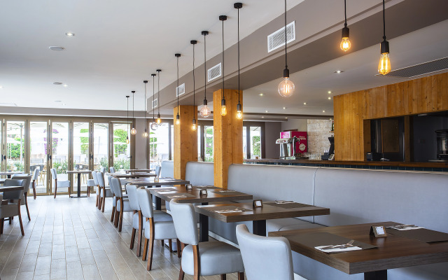 BQ Can Picafort Hotel