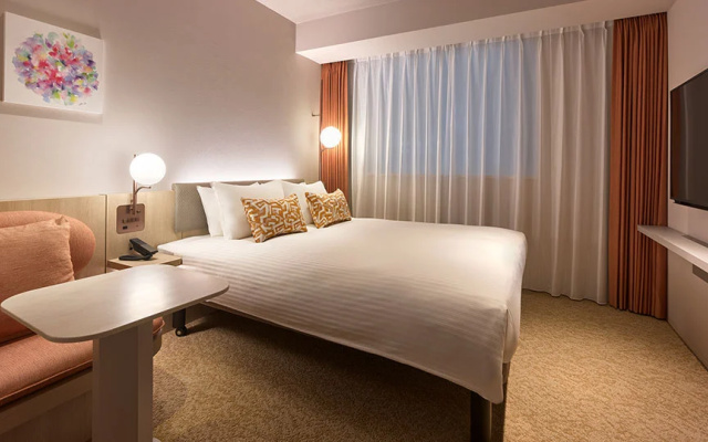 Superior Double room (풀 더블 침대) 사진 1