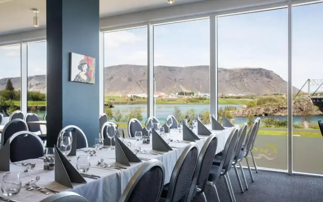 Selfoss Hotel