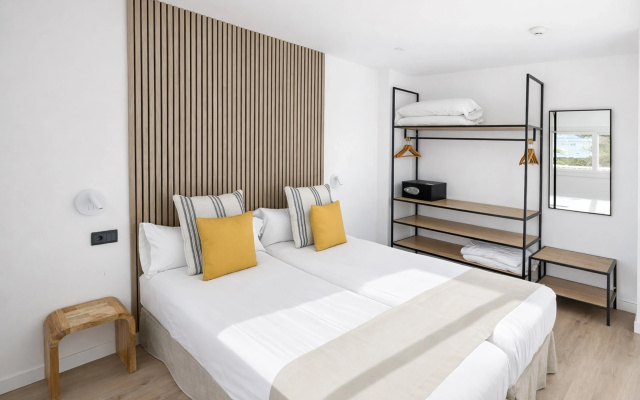 Vistasol Apartments