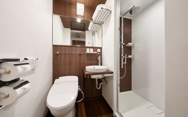 Loft Bed Triple room 사진 4