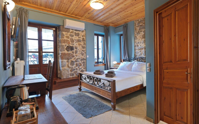 White Hills Suites Spa