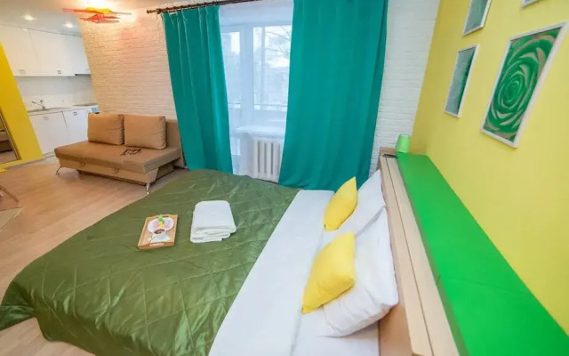 Europa Tsentr. 40-Letiya Oktyabrya, Bldg. 50