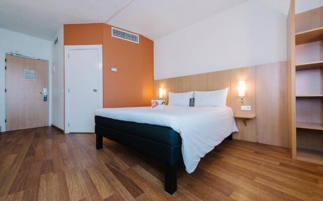 ibis Styles Madrid Maravillas