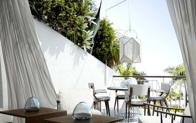 Ocean Riviera Paradise Privilege All Inclusive